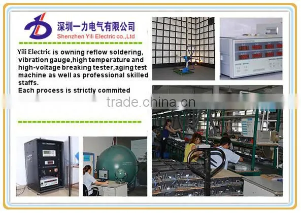 High power LED 50w LED light module for motorcycle LED lighting