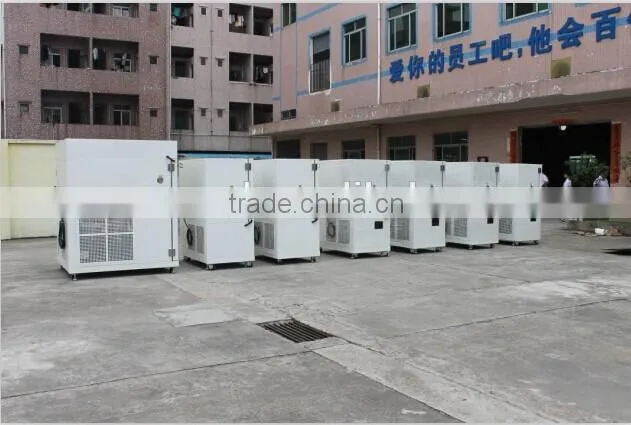 Plastic Metal separator for injection molding machine
