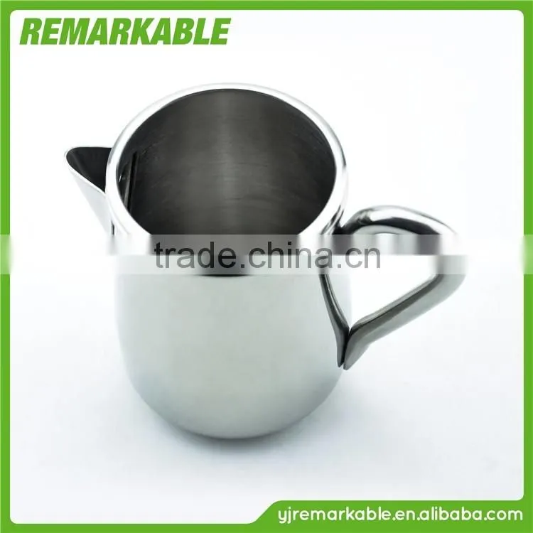 China supplier Yangjiang frothing pitcher cold brew coffee