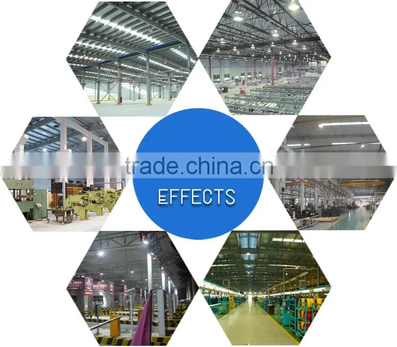 Industrial Used 120w Indoor High Bay LED Light