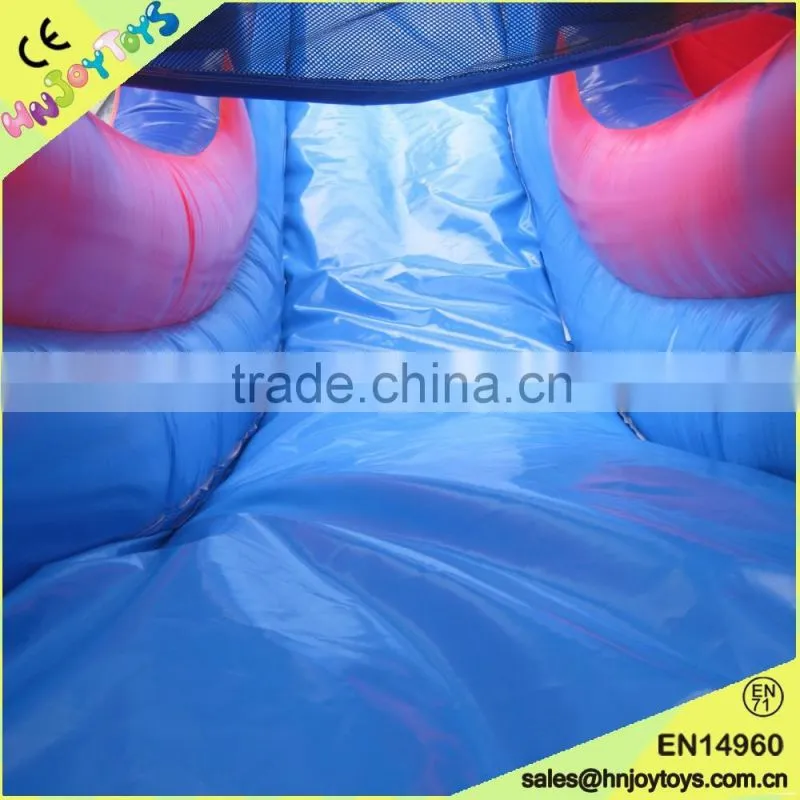 Popular inflatable jumper for kids, inflatable castle jumper, inflatable jumper with pool