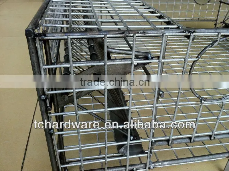 Stainless Crab Trap