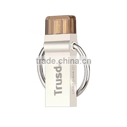 2015 Hot New Products ODM/OEM dual USB smart card usb flash drive android smartphone with funny shape usb memory stick