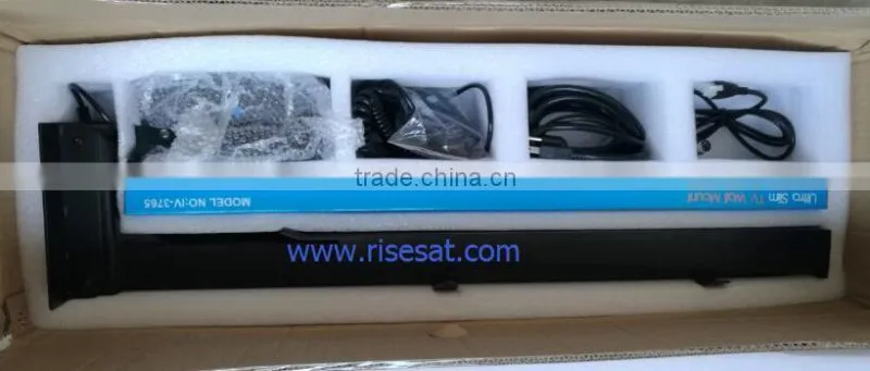 1000mm Electric TV Lift with Remote control RS-TV3