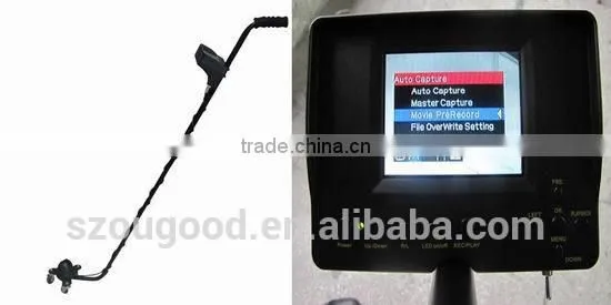 Portable Digital Under Vehicle Inspection System MD-V4D Under Vehicle inspection mirror