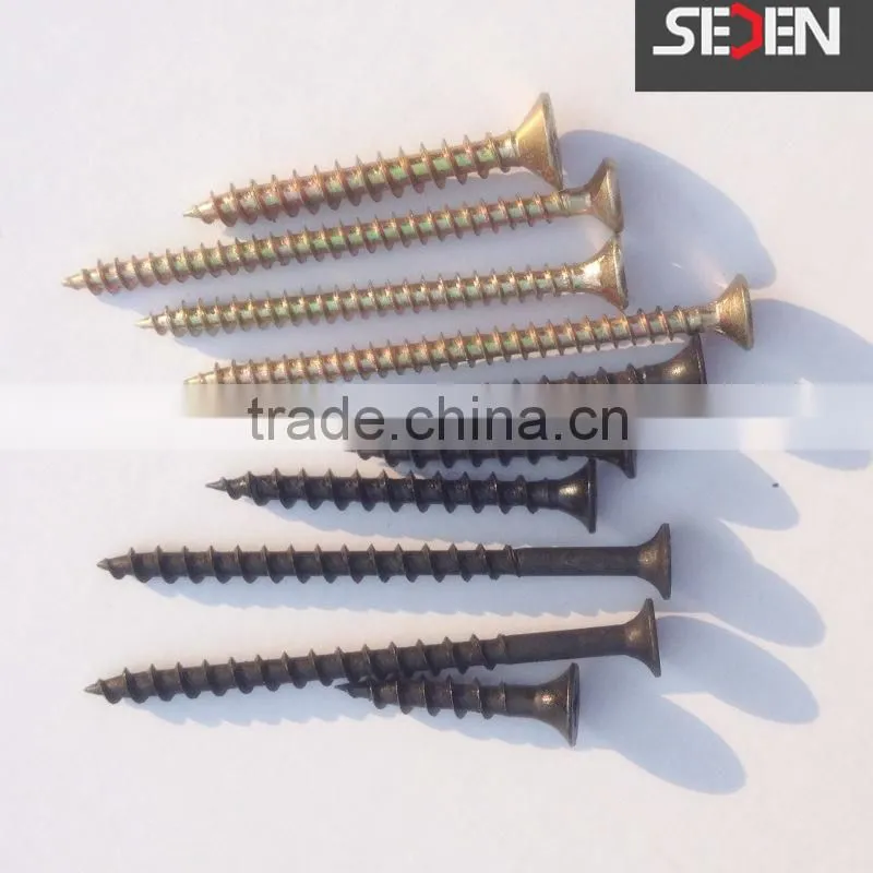 best sale Drywall Screw Bugle Head Phillips supplier