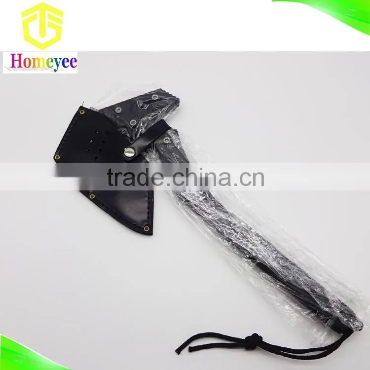 Essential outdoor survival tools tactical army hatchet axes survival axes