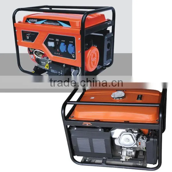 cng/lpg generator full convert kit