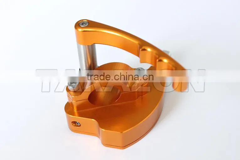 ATV Quad Bike Throttle Lever Thumb Controller Assembly for TRX250