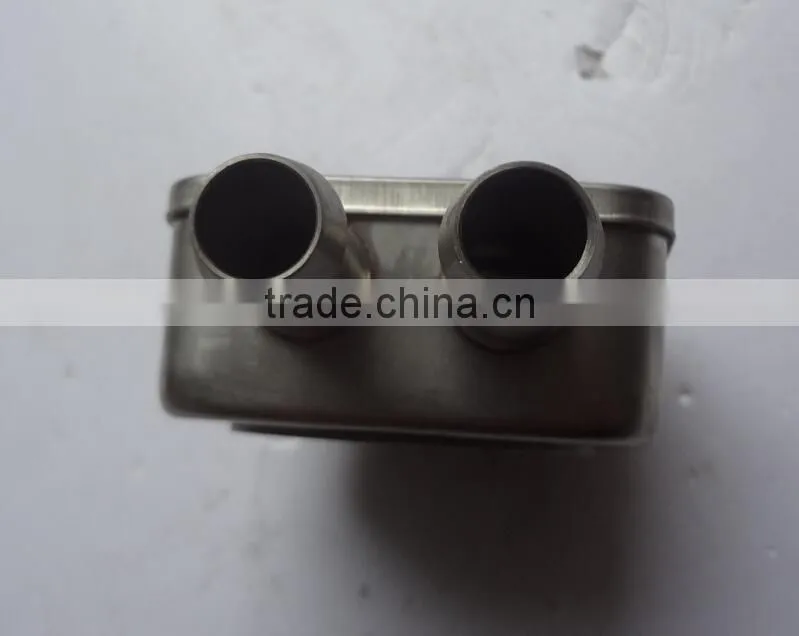 High Quality Mazda 6 Oil Cooler LF02-14-700