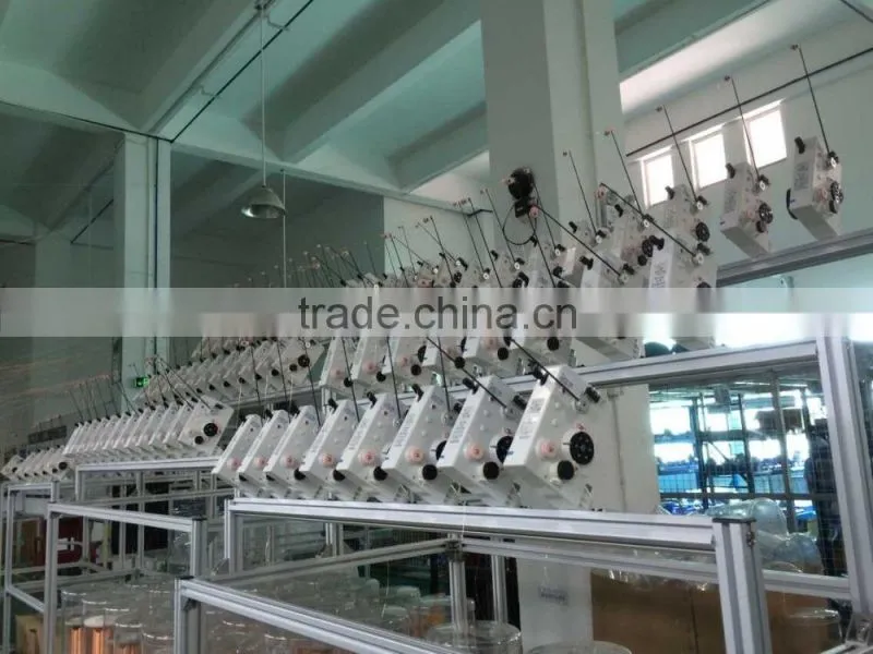 Fan coil winding machine Magnetic Wire Tension Unit (MTASS) for fine wire 0.025mm-0.07