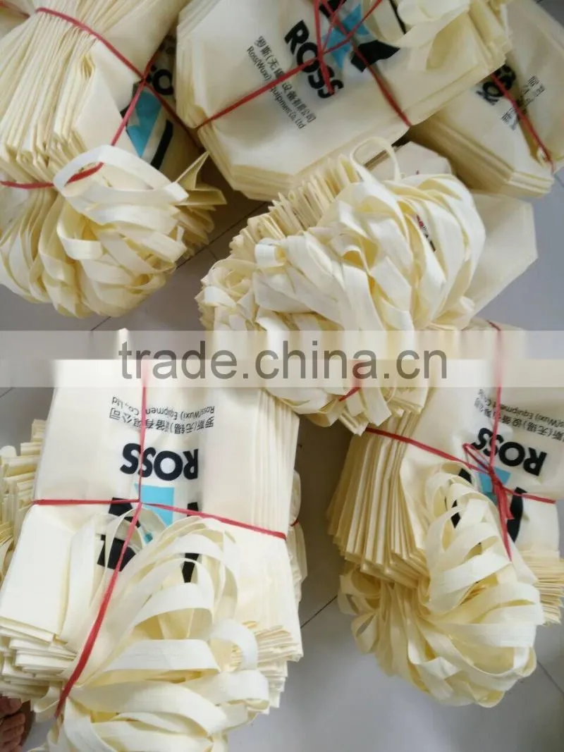Hot sale beautiful nonwoven handbag for gift and colourful printing