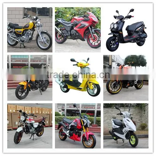 china 125cc cheap mini reverse motor gas scooter for sale (SY125T-6)
