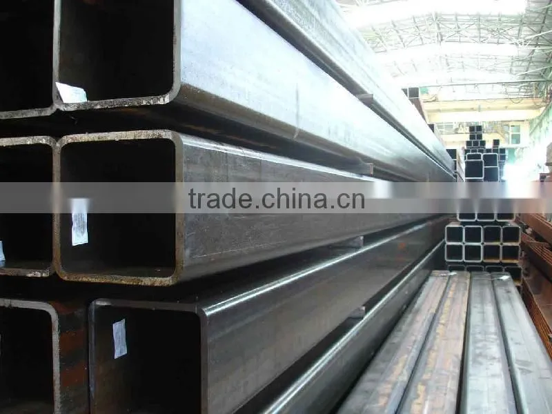 structure constrution square steel pipe