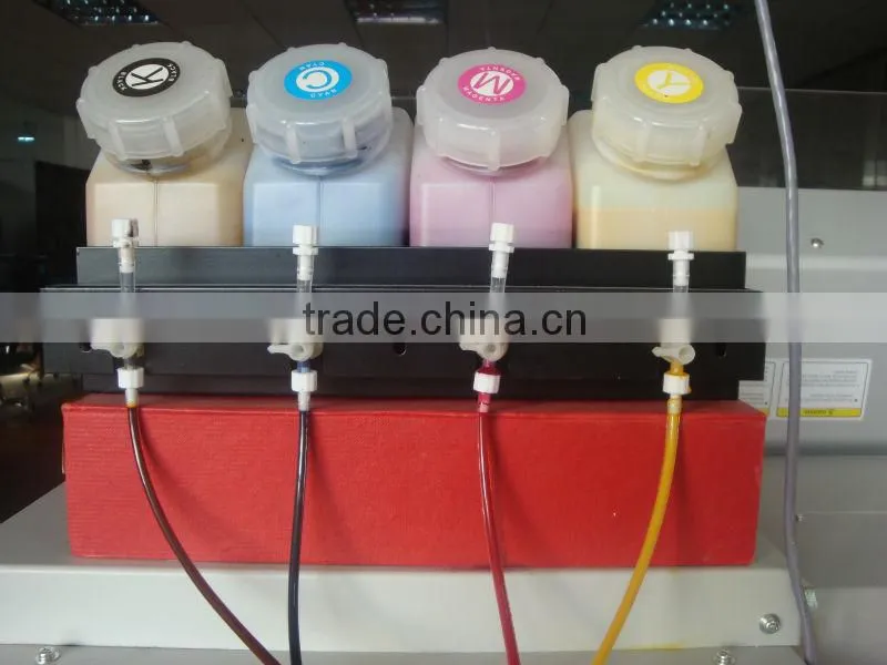 CISS Ink System for MIMAKI MUTHOH