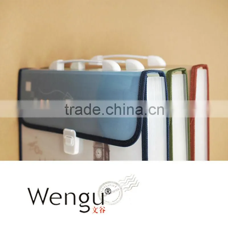 hot sale pp document bag