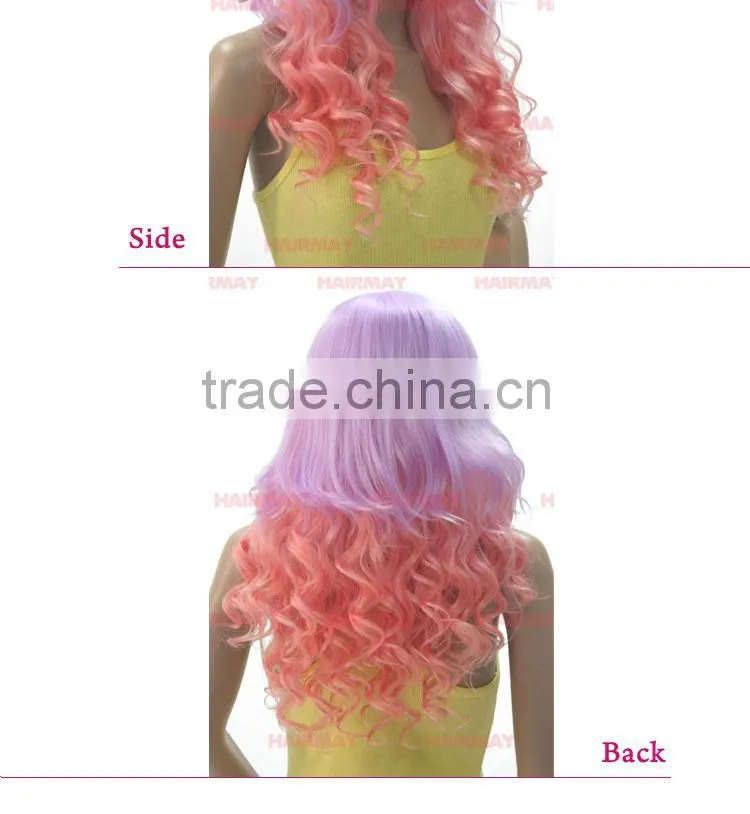 Quality guaranteed cheap cute sex wig cosplay