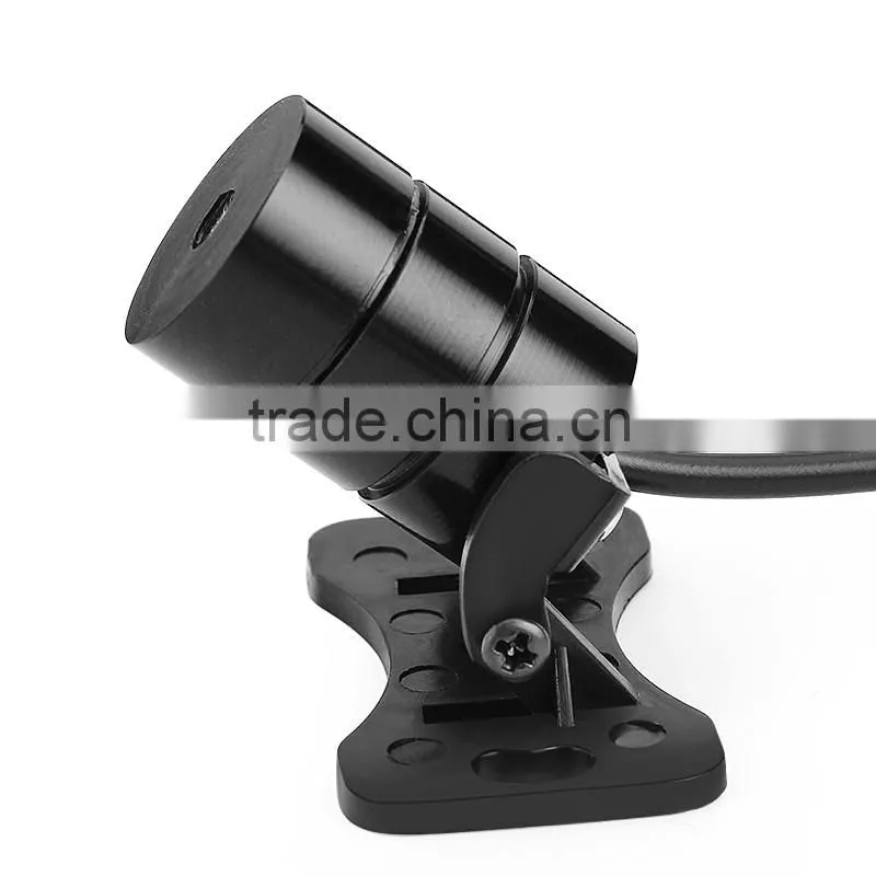 Newest Motorcycle Anti Collision Rear-end Car Laser Tail Fog Light Auto Brake Parking Lamp Rearing Warning Light