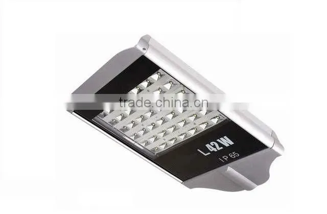 led mosaic lawn light pole