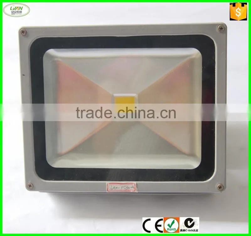 IP68 Good quality led flood light 10w with CE ROHS FCC C-tick certificate
