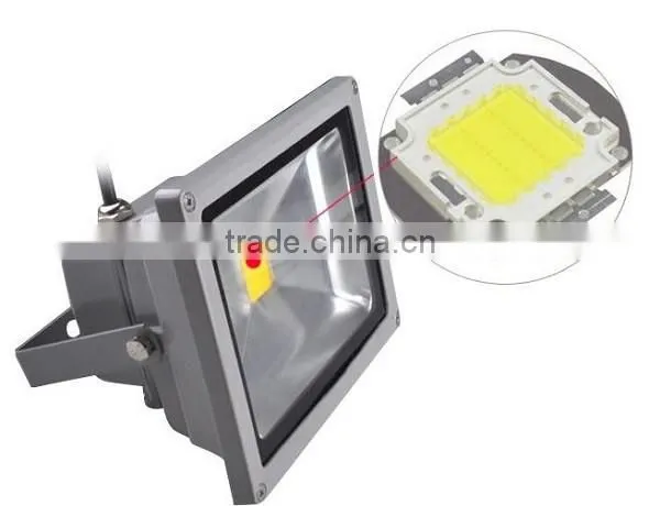 2016Top Quality CE RoHS IP65 Outdoor 50w Led Flood Light,led downlight