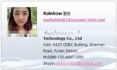 F3 Waterproof Keypad Biometric Fingerprint Access Controller