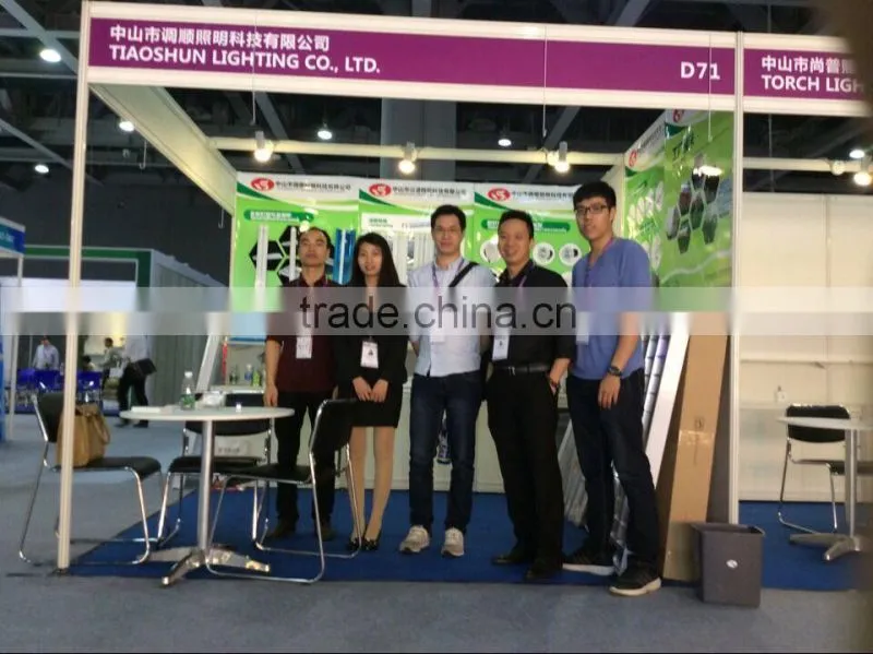 4-lamp T5 HO High Bay Fluorescent Lighting Fixture High Output T5HO