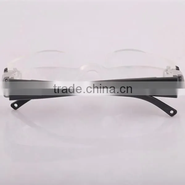 BIJIA 2.1X adjustable low vision glasses/ Magnifier glasses/MAXTV