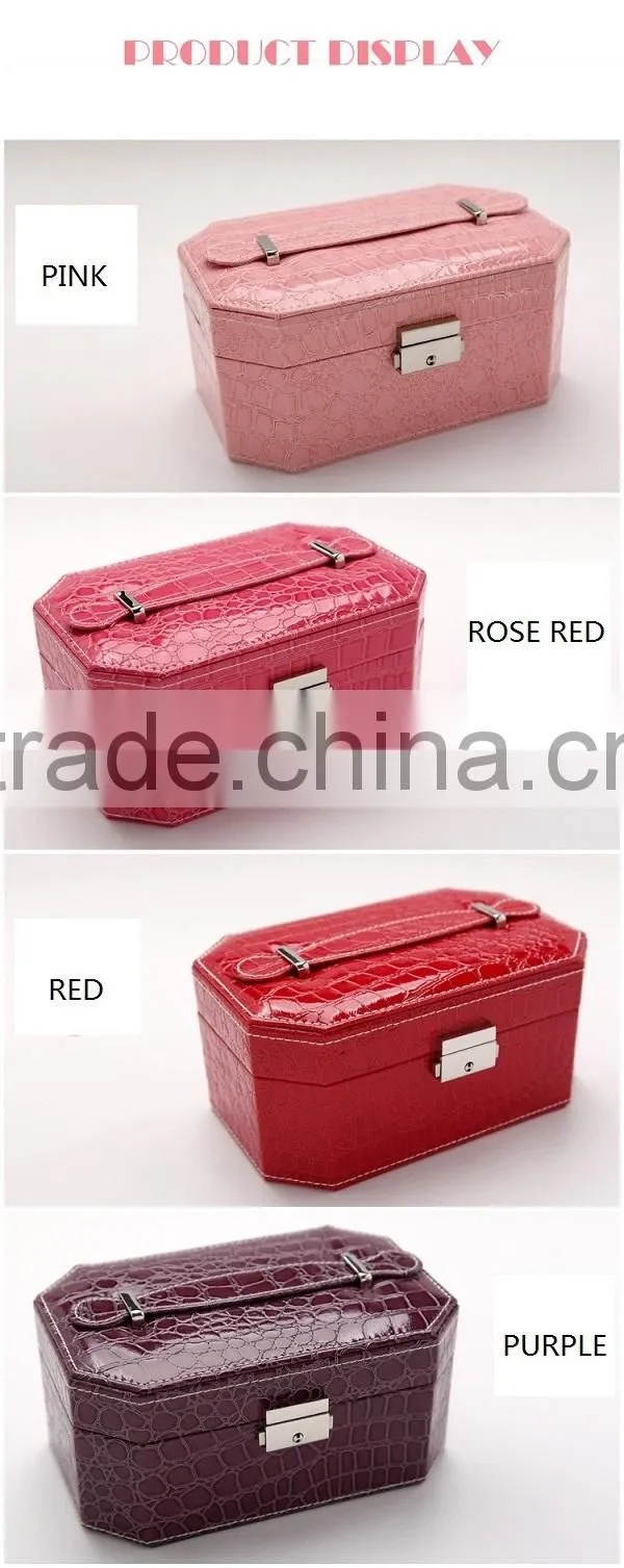 Chinese imports wholesale cosmetic gift box, decorative fancy storage boxes