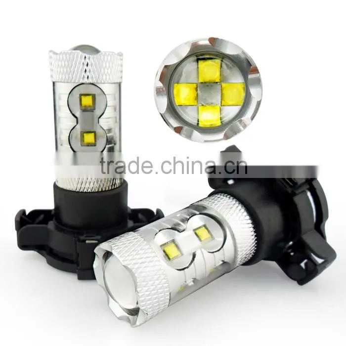 Lightweight High Brightness Ce Rohs Certified Turn Signal Light Bulb Wholesale