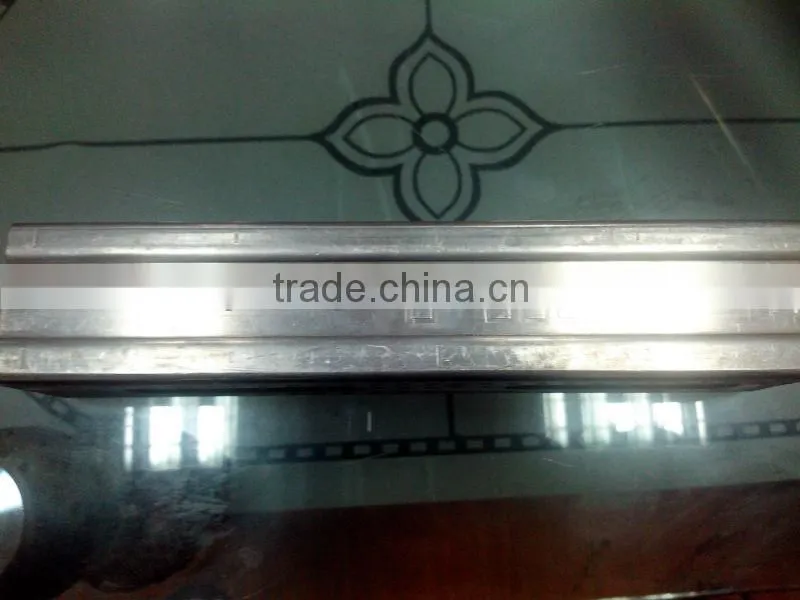 304 stainless steels