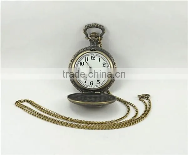 2015 Japan Movt Pocket Watch antique Watch