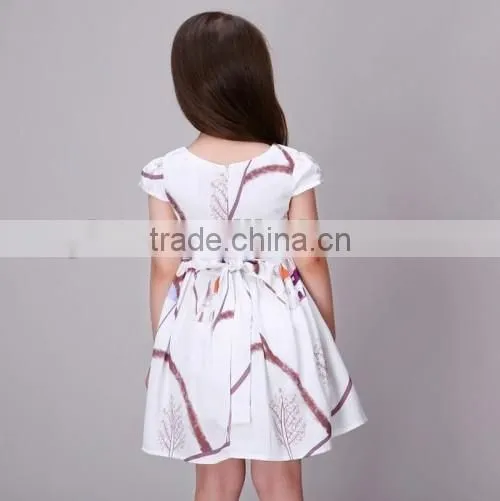 wholesale golden supplier fashion kids girls dresses custom any size designs angel dresses for kids