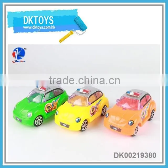 OEM Toy Pull Line Candy Toy Plane