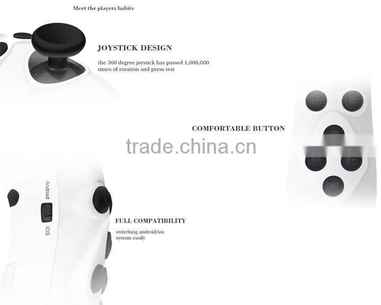 2016 Factory Price Shenzhen virtual reality 3d vr box 2.0 with remote