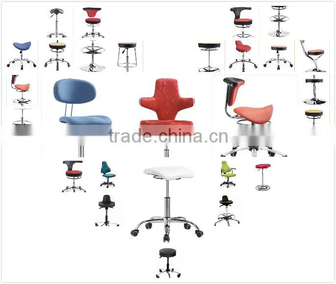 High Quality Ergonomic Drafting Stool Chair Quality Office Drafting Stool In Various Options