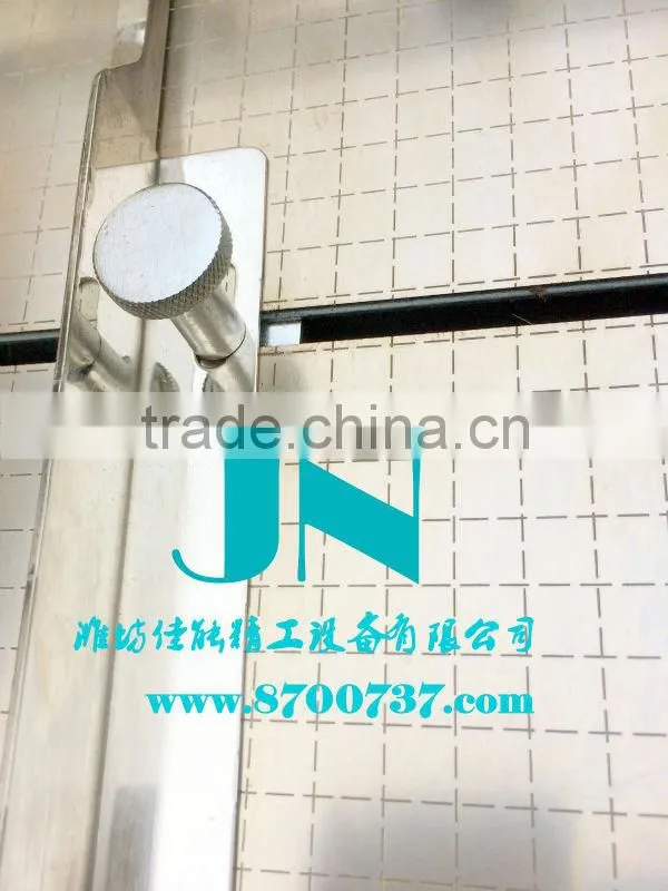 Electric Multi-functional Paper Creasing Machine JN-YH660