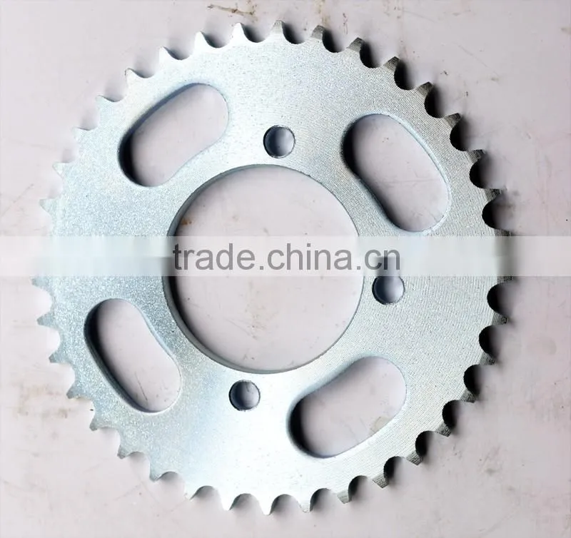 Jianshe110 37T Motorcycle Sprocket