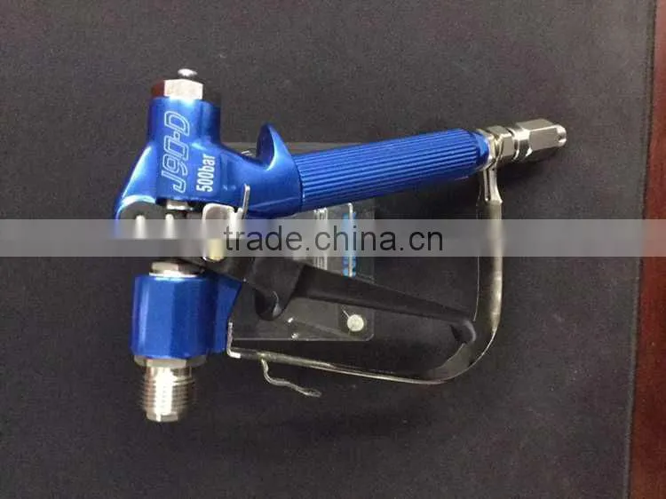 2015 High quality new type airless paint spray gun