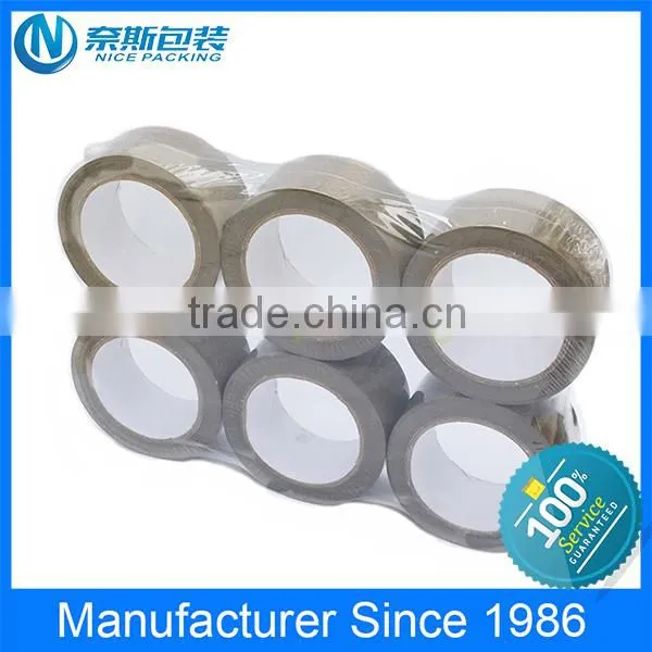 Environmental Friendly Adhesive Tape, Packing Tape, Bopp Tape