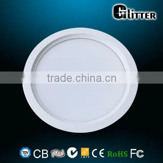 4inch Samsung SMD3020 12w led downlight module 90lm/W