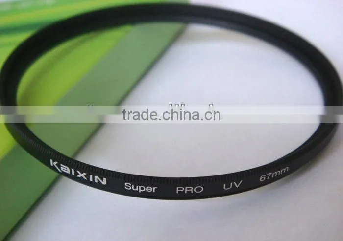 Ultra Slim UV Filter 67mm UVF67