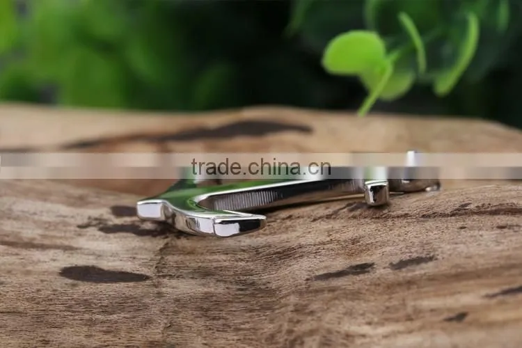2016 stainless steel wholesale fashion jewelry silver necklace