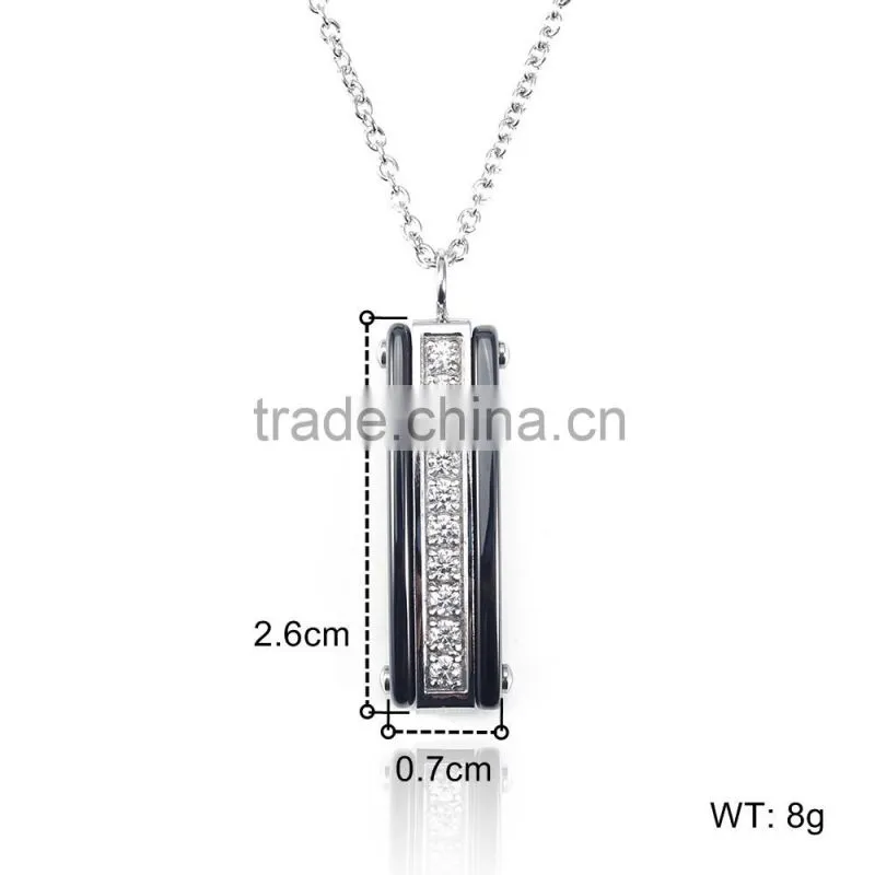 2016 fashion jewelry wholesale pendant necklace