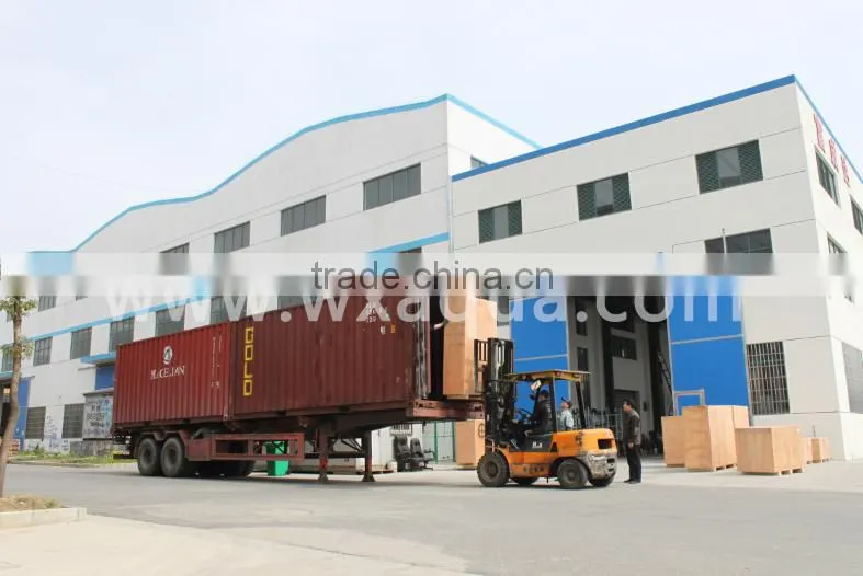 Professional Manufacturer Supply Hot Sale PP Spun Cartridge Filter Making Machine for Water Treatment