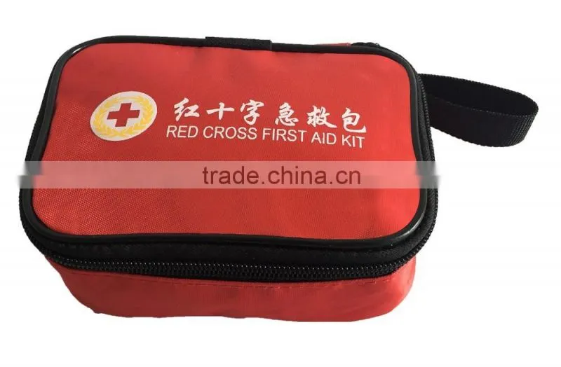 Promotional mini first aid kit