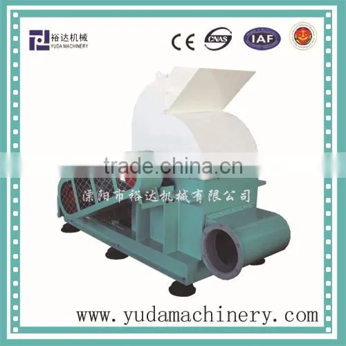 3 years warranty of CE approved 0.8 ~20 Ton/H wood pellet plant for sale / complete wood pellet production line
