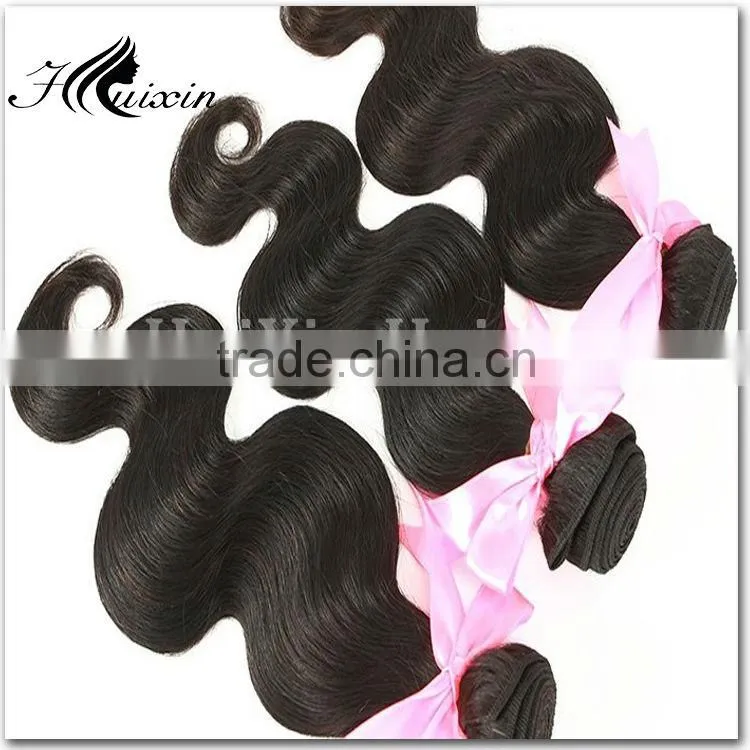 6a Body Wave Brazilian Human Hair Extension ,Wholesale Hair Product Virgin Brazilian Hair