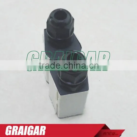 Brand New Small Size (DN15-100mm) Ultrasonic Sensors S1/ Transducers for TDS-100 Series ultrasonic Flow Meter/Flowmeter