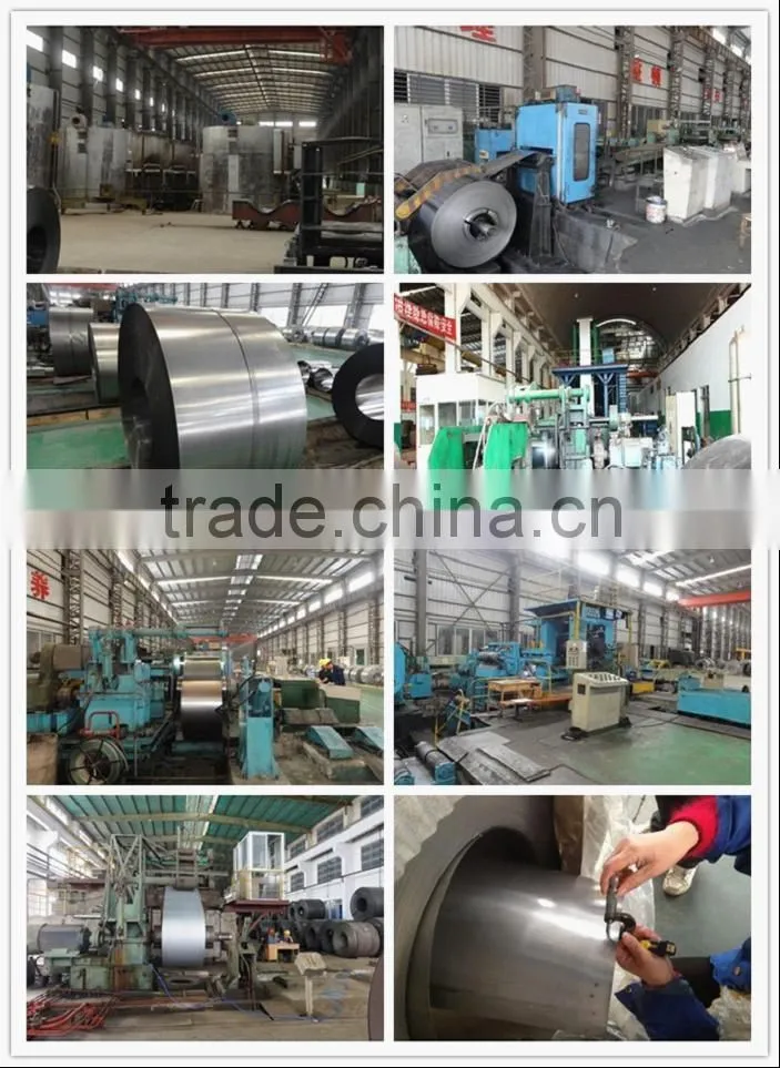 HC300LAD+Z HC340LAD+Z HC380LAD+Z HC420LAD+Z non-alloy hot dip galvanized steel coil plate sheet